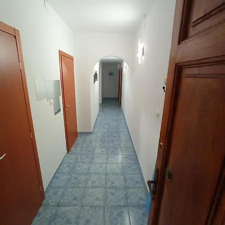 Aria Di Sale * Trieste
